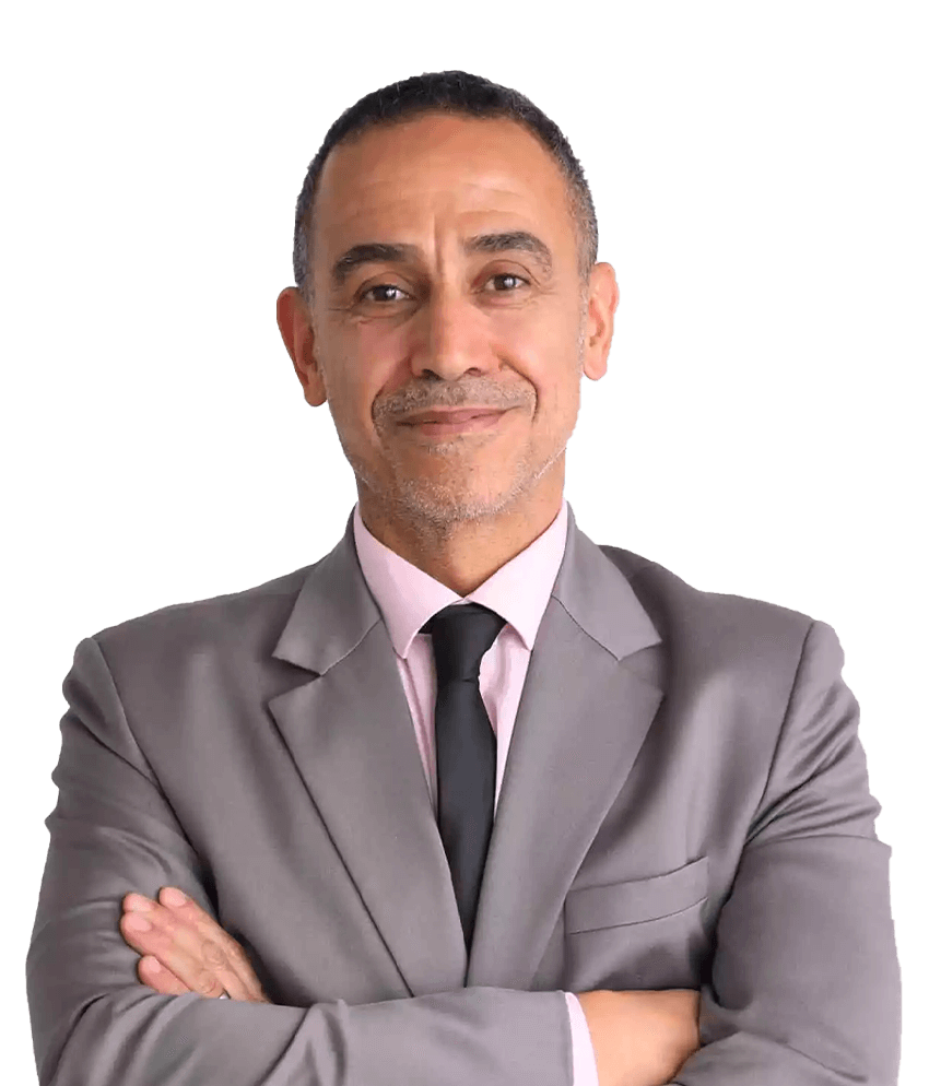 Dr. Mohammed Abdel-Rahim Karajeh Dr. Mohammed Abdel-Rahim Karajeh