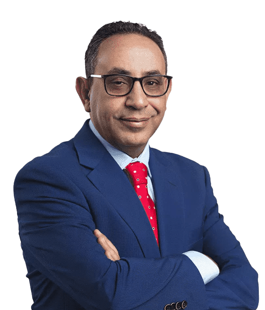 Dr. Abdelaly Dabosy Dr. Abdelaly Dabosy