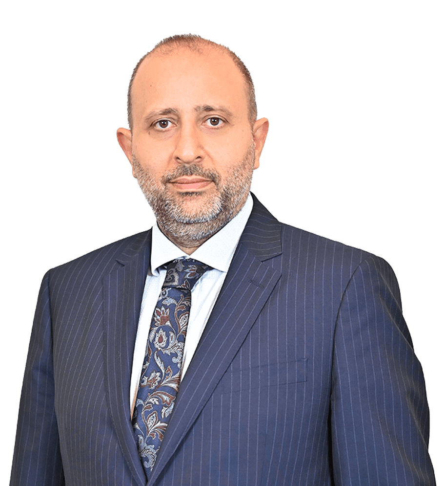 Dr. Ahmad Al-Rifai Dr. Ahmad Al-Rifai