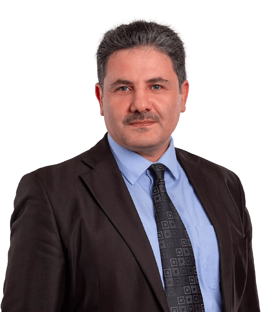 Dr. Aref Chehal Dr. Aref Chehal