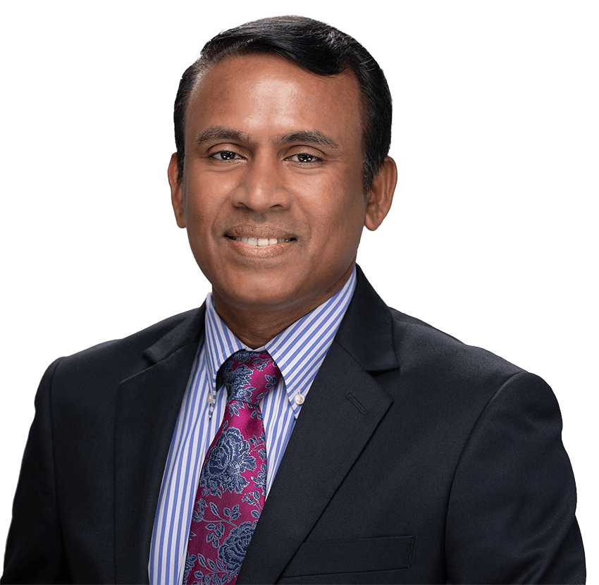 Dr. Vijay Papineni Dr. Vijay Papineni