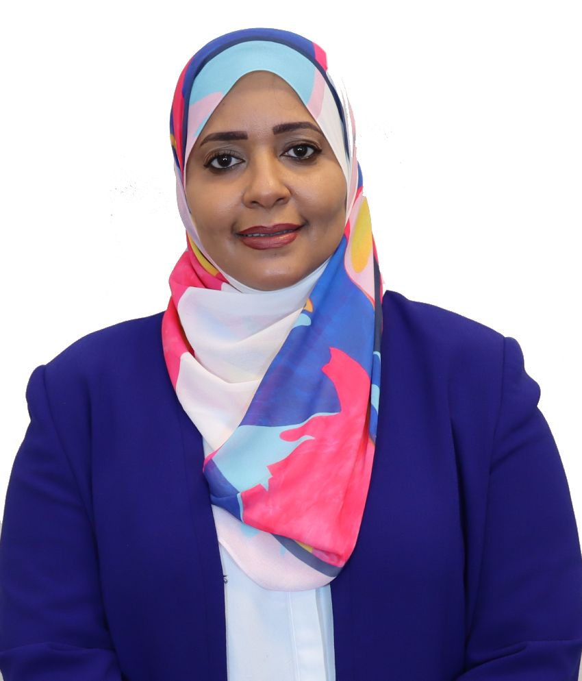 Dr. Salma Elkhabier Dr. Salma Elkhabier