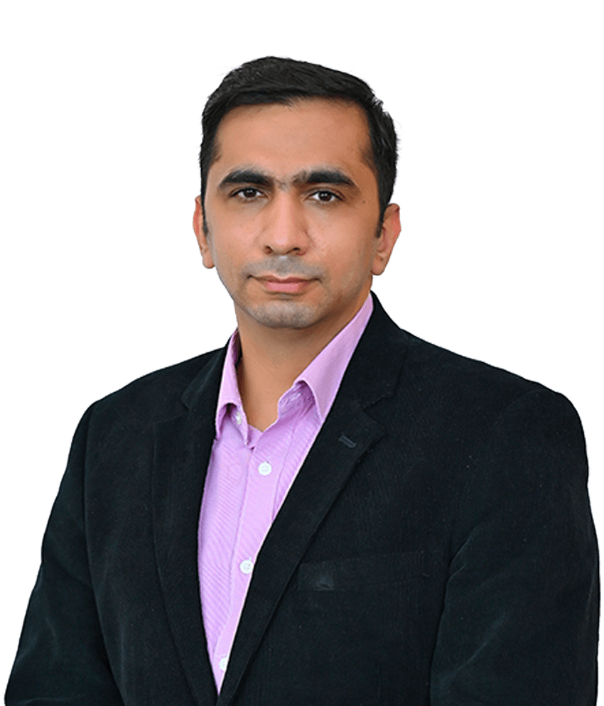 Dr. Deepak Kaltari Dr. Deepak Kaltari