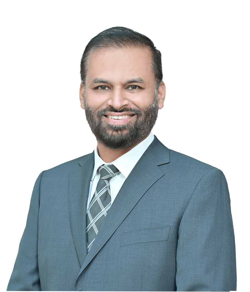 Dr. Abdur Rafeh Khan Dr. Abdur Rafeh Khan