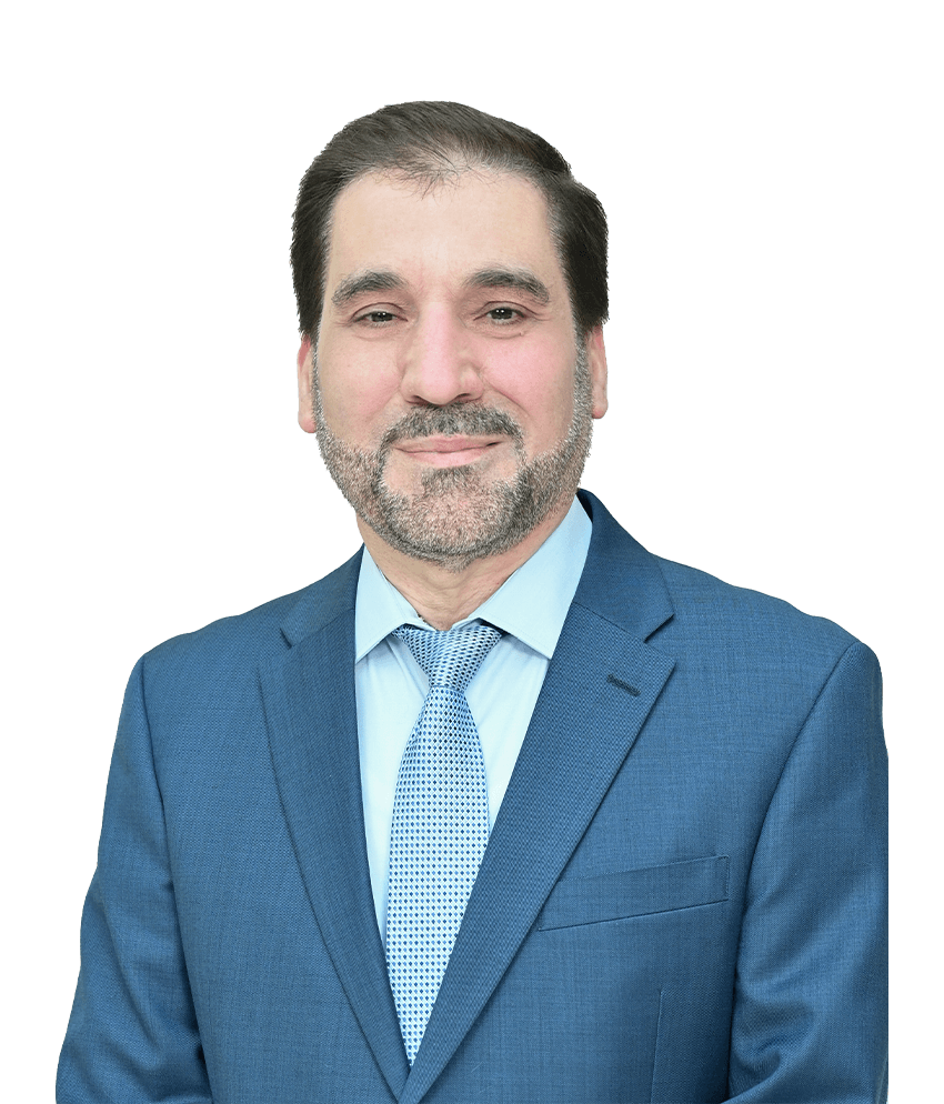 Dr. Baher Alhomsi Dr. Baher Alhomsi