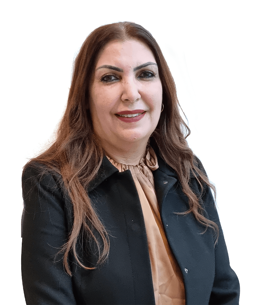 Dr. Manal Elredy Dr. Manal Elredy