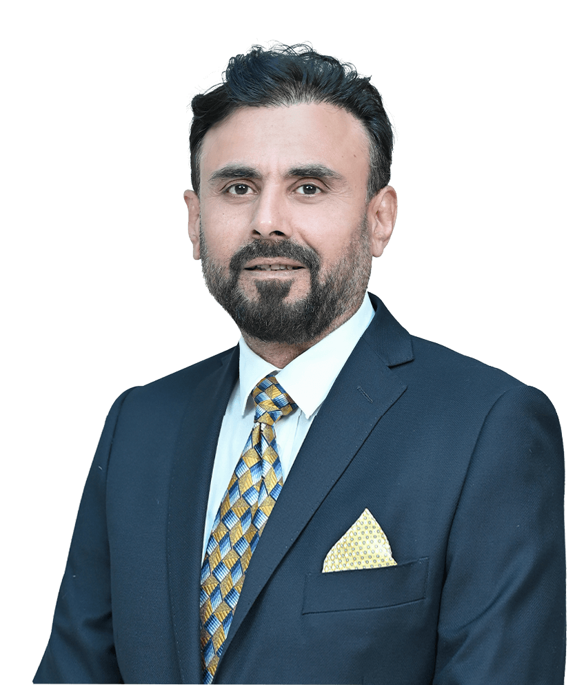 Dr. Masood Ahmed Dr. Masood Ahmed