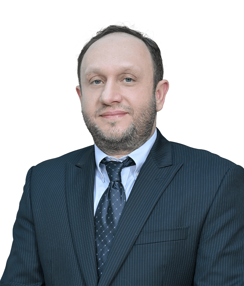Dr. Mohamad Istanboli Dr. Mohamad Istanboli