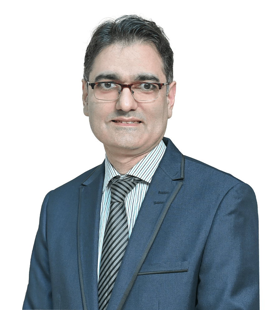 Dr. Omer Farooq Dr. Omer Farooq