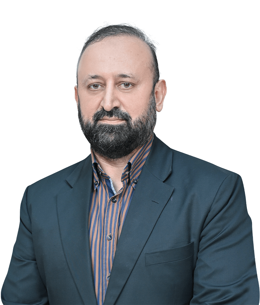 Dr. Quatullah Rustum Dr. Quatullah Rustum