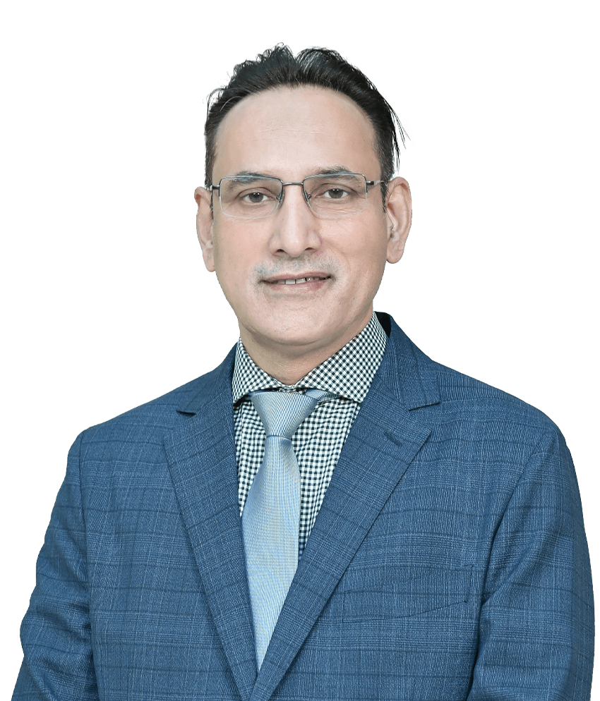 Dr. Syed Ali Raza Dr. Syed Ali Raza