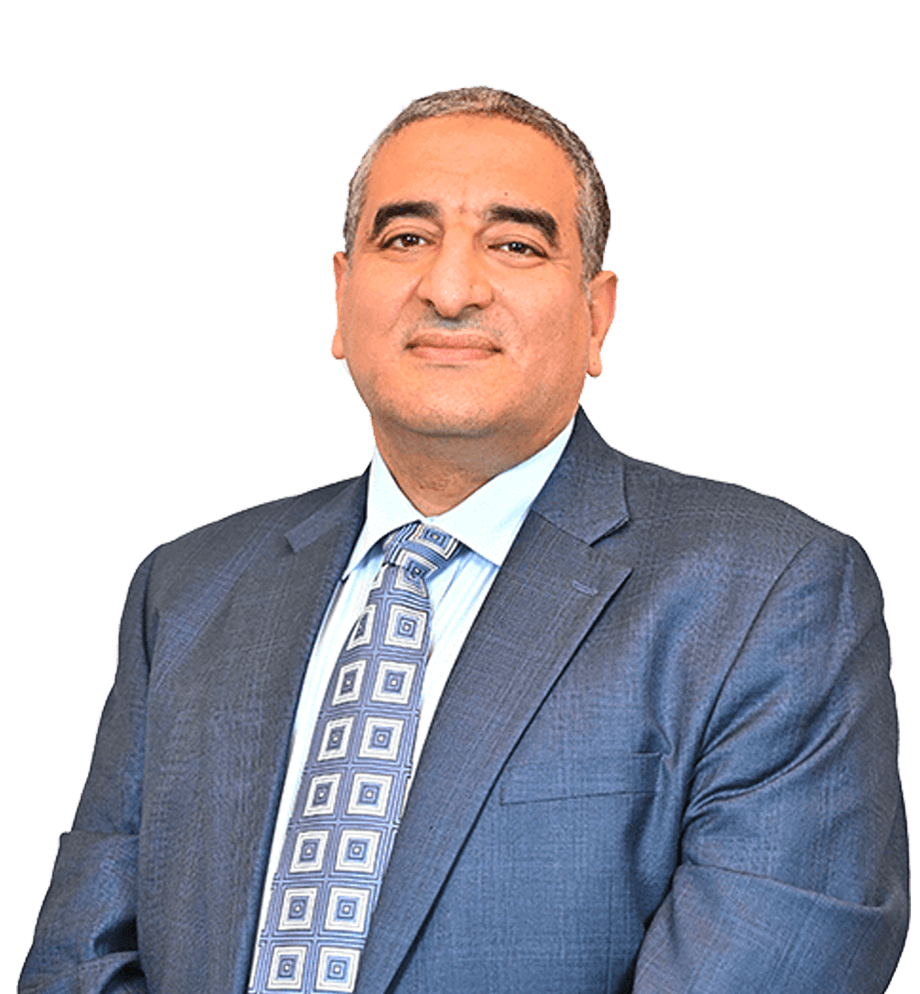 Dr. Haitham Elawadlly Dr. Haitham Elawadlly