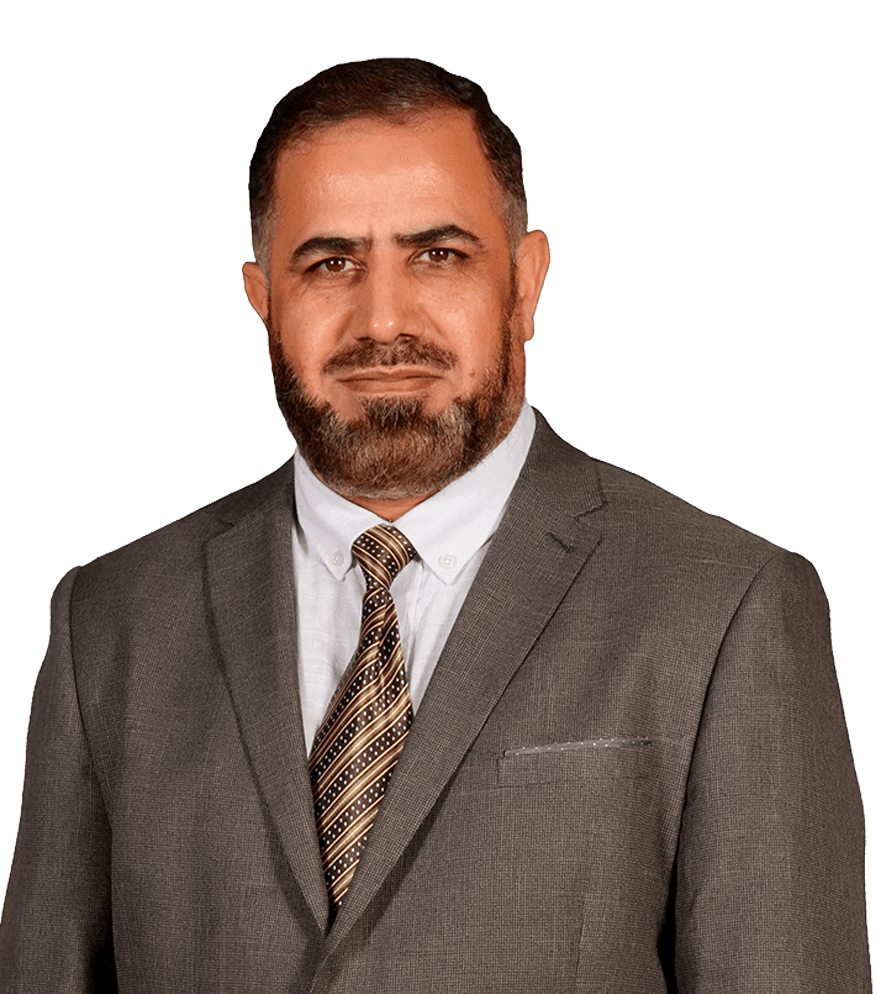 Dr. Husni Al Hateeti Dr. Husni Al Hateeti