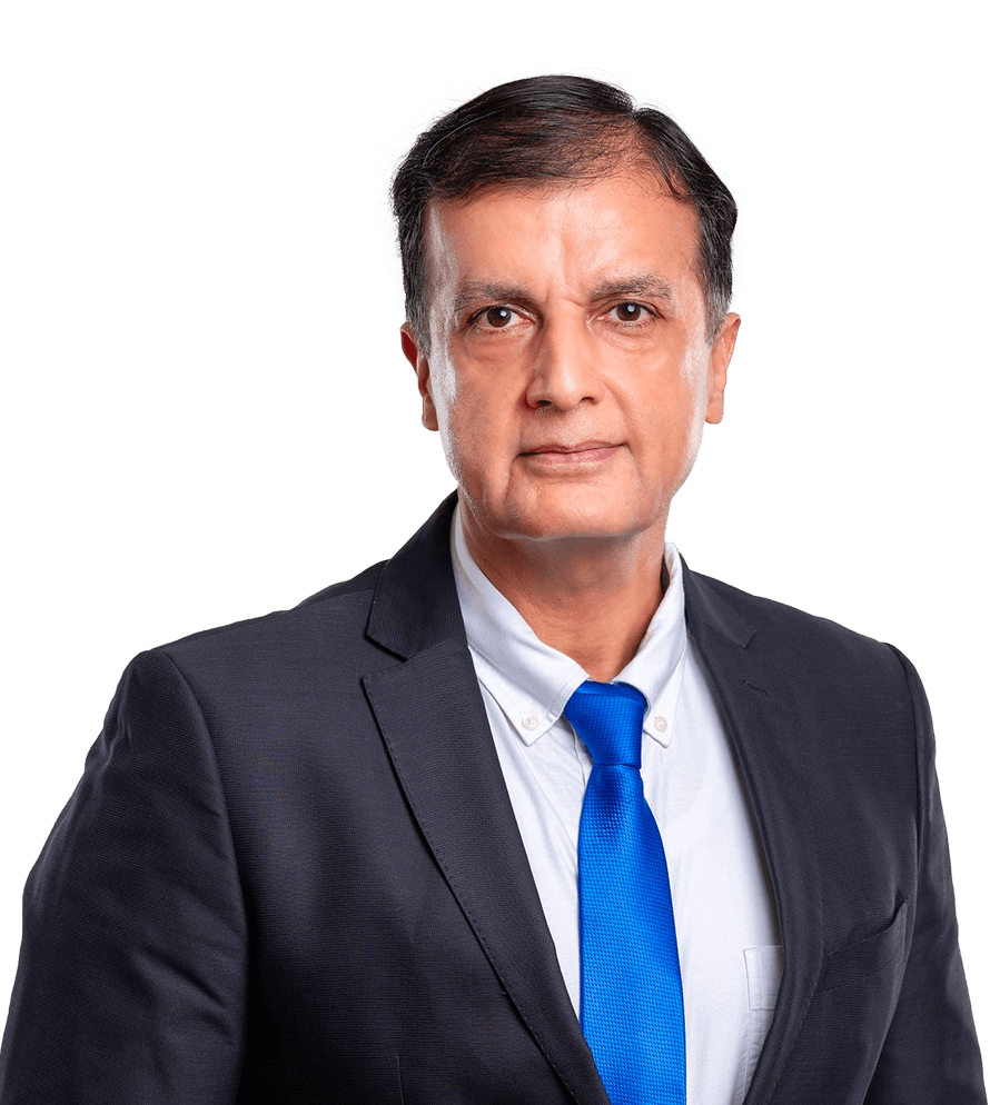 Dr. Imran Zahid Dr. Imran Zahid