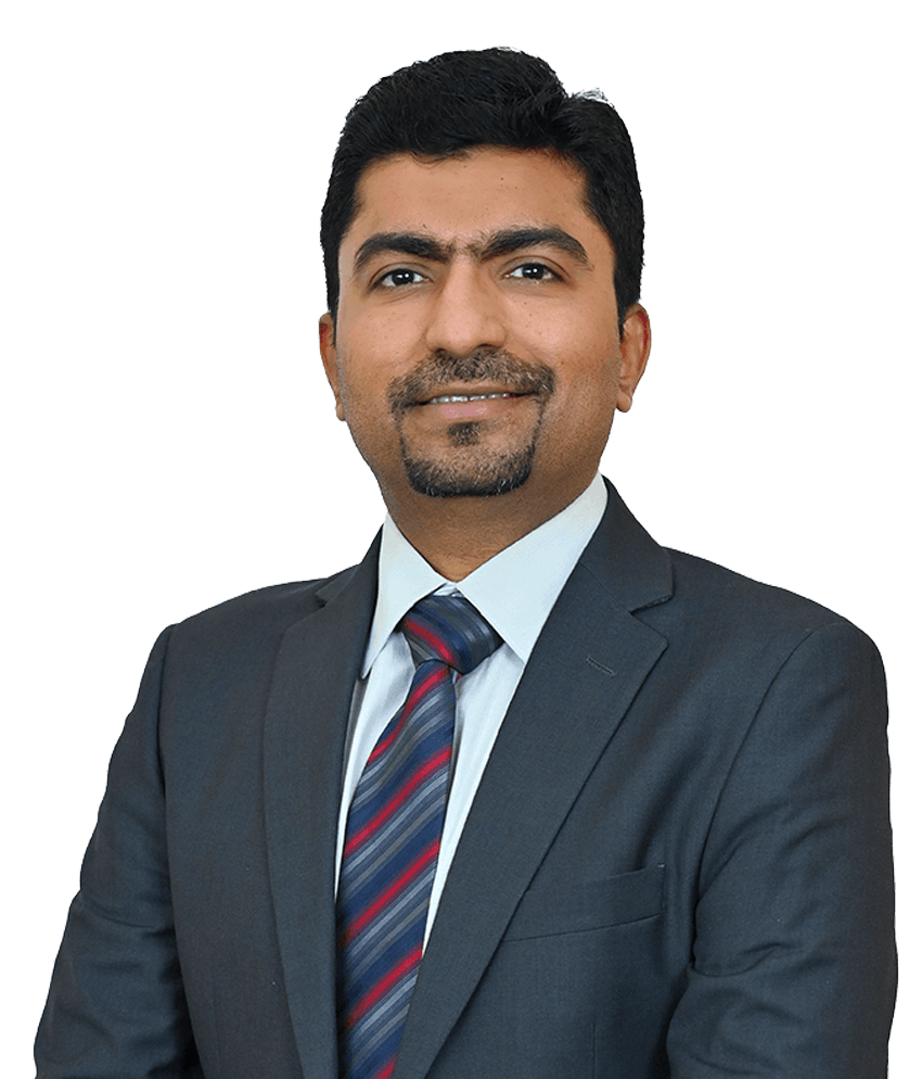 Dr. Kamran Ilahi Memon Dr. Kamran Ilahi Memon