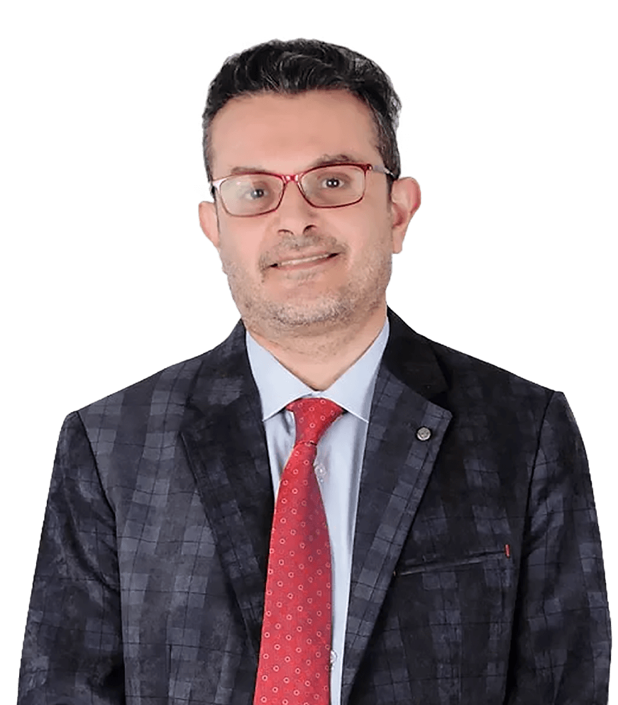 Dr. Mostafa Ahmed Shehata Dr. Mostafa Ahmed Shehata