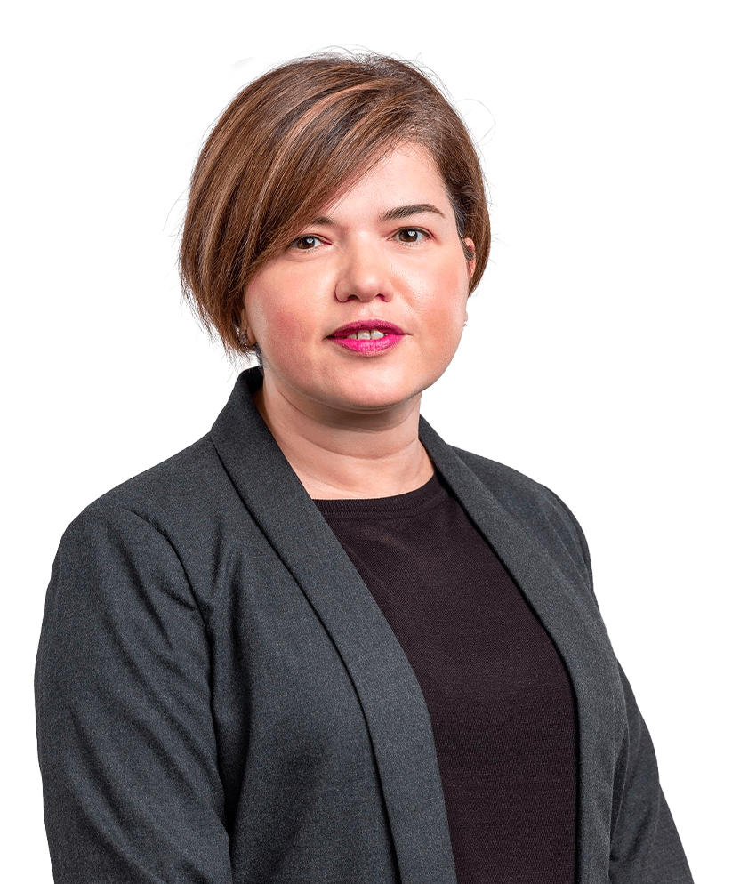 Dr. Mouna Saidi Dr. Mouna Saidi