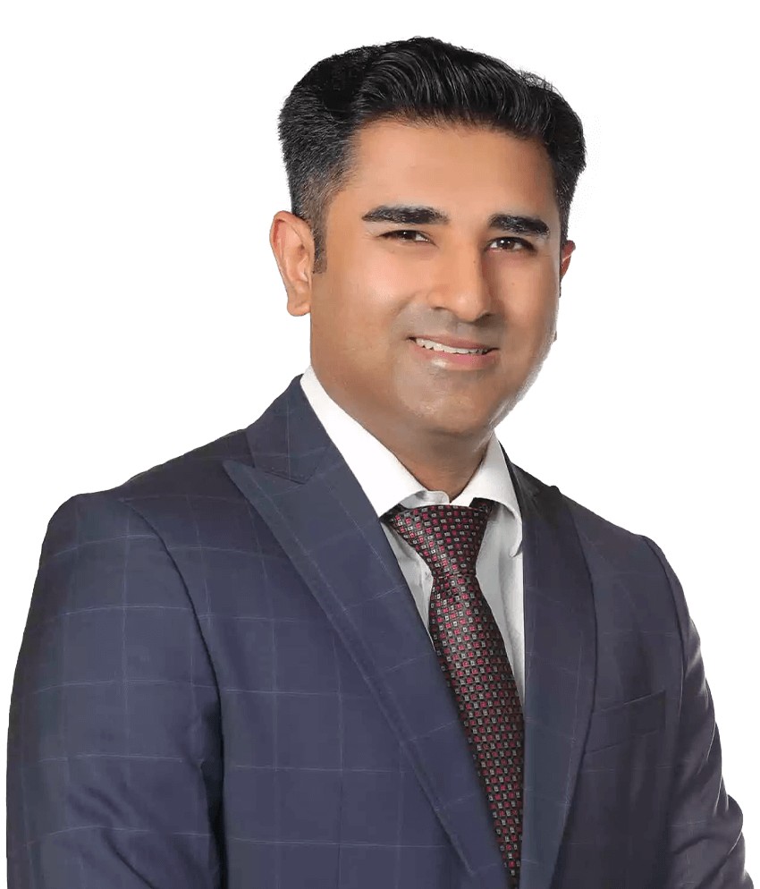 Dr. Qazi Saad Bin Khalid Dr. Qazi Saad Bin Khalid