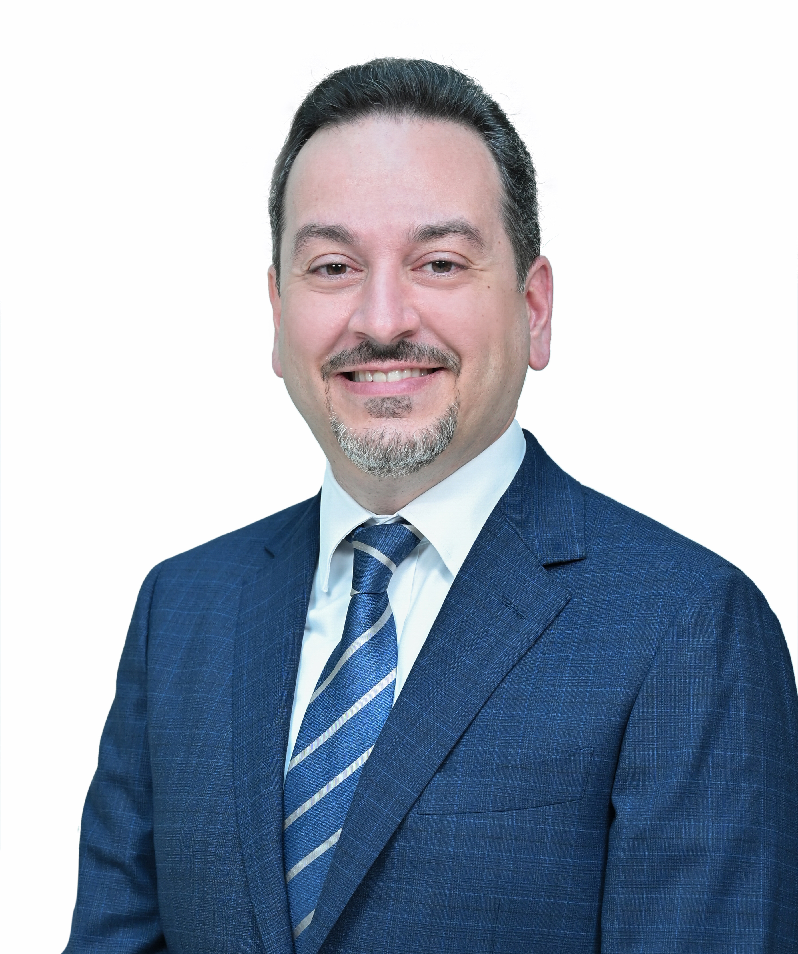 Dr. Hazem El Badaoui Dr. Hazem El Badaoui