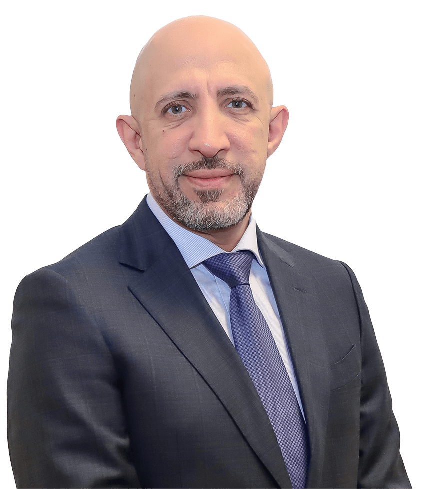 Dr. Hani Daoud Dr. Hani Daoud