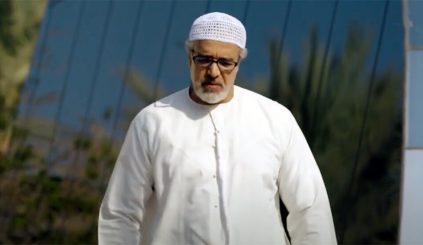 SSMC team successfully saved Abdelaziz’s life after he had a traumatic skull fracture that caused severe bleeding in his brain SSMC team successfully saved Abdelaziz’s life after he had a traumatic skull fracture that caused severe bleeding in his brain