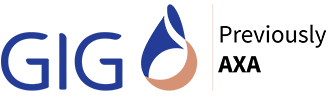 GIG Gulf Insurance (AXA) GIG Gulf Insurance (AXA)