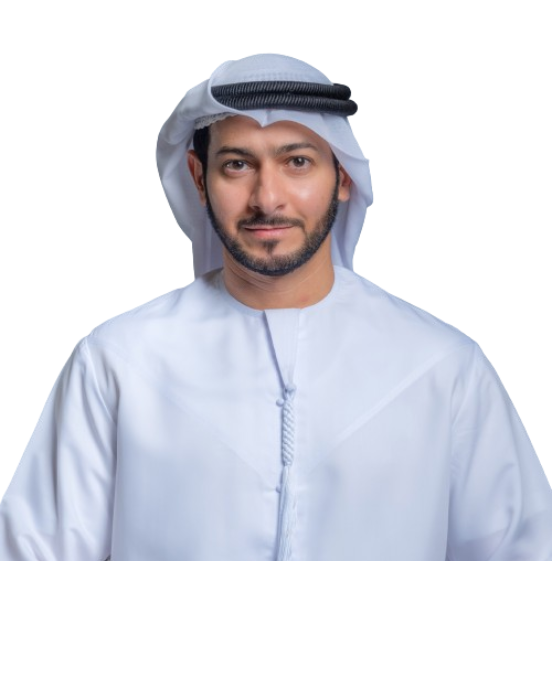 Dr. Marwan Al Kaabi Dr. Marwan Al Kaabi