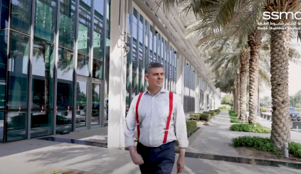 A Second Chance: Marco Giovannoli’s Journey to Recovery Through Advanced Stroke Treatment A Second Chance: Marco Giovannoli’s Journey to Recovery Through Advanced Stroke Treatment