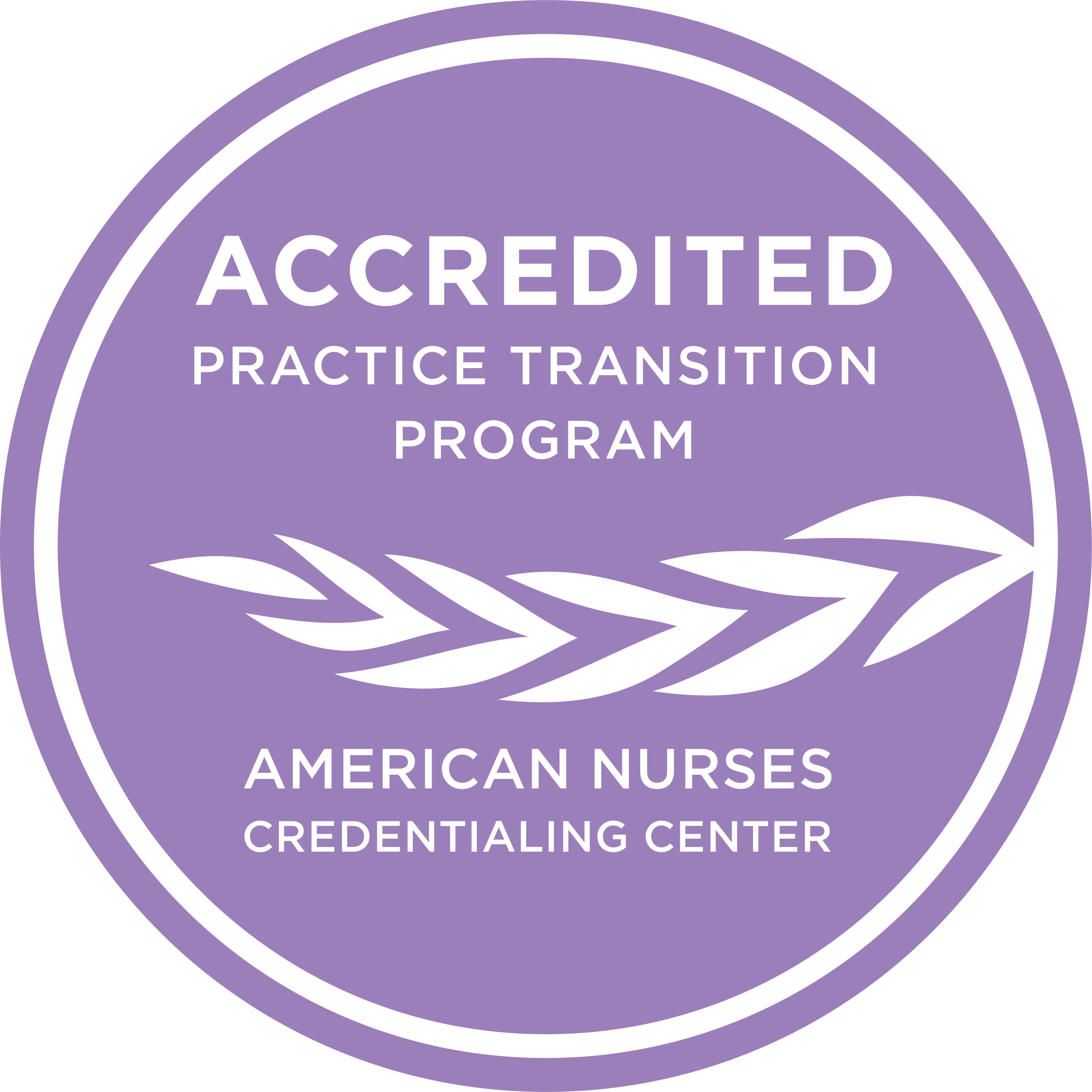 CAP Accredited