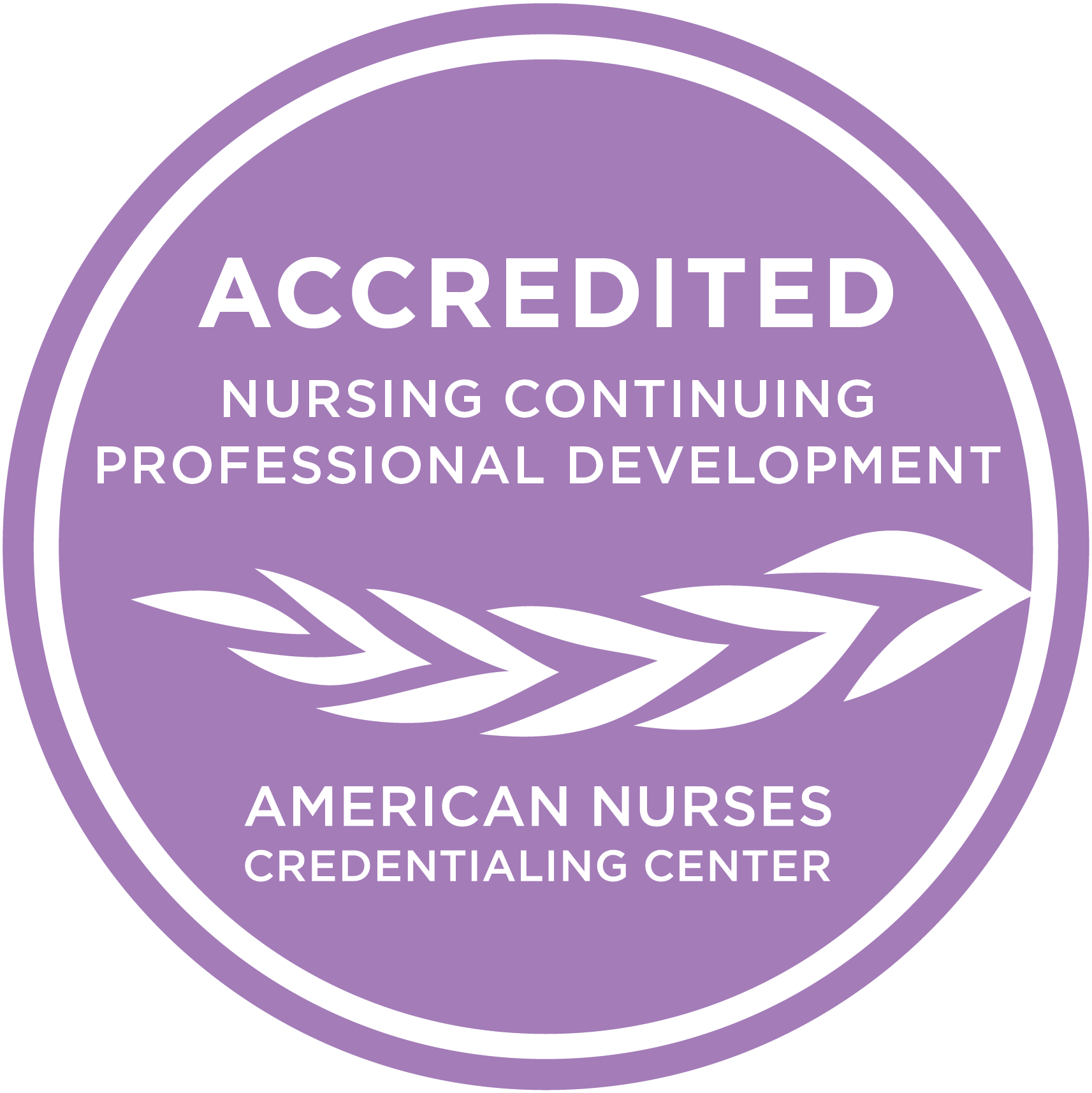 CAP Accredited