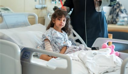 4th SSMC Annual Symposium on Recent Advances in Paediatric Surgery 4th SSMC Annual Symposium on Recent Advances in Paediatric Surgery