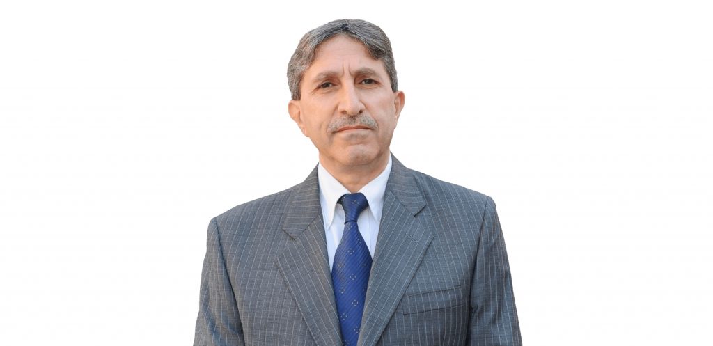 From Awareness to Action: Dr. Muhieddine Seoud on the Fight Against Cervical Cancer in the UAE From Awareness to Action: Dr. Muhieddine Seoud on the Fight Against Cervical Cancer in the UAE