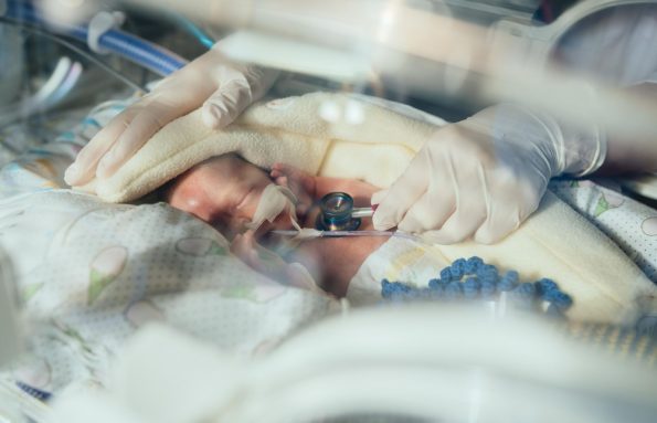 Understanding the NICU: What Parents Need to Know Understanding the NICU: What Parents Need to Know