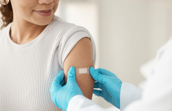 Vaccination and Prevention: Protecting Against Hepatitis A and B Vaccination and Prevention: Protecting Against Hepatitis A and B