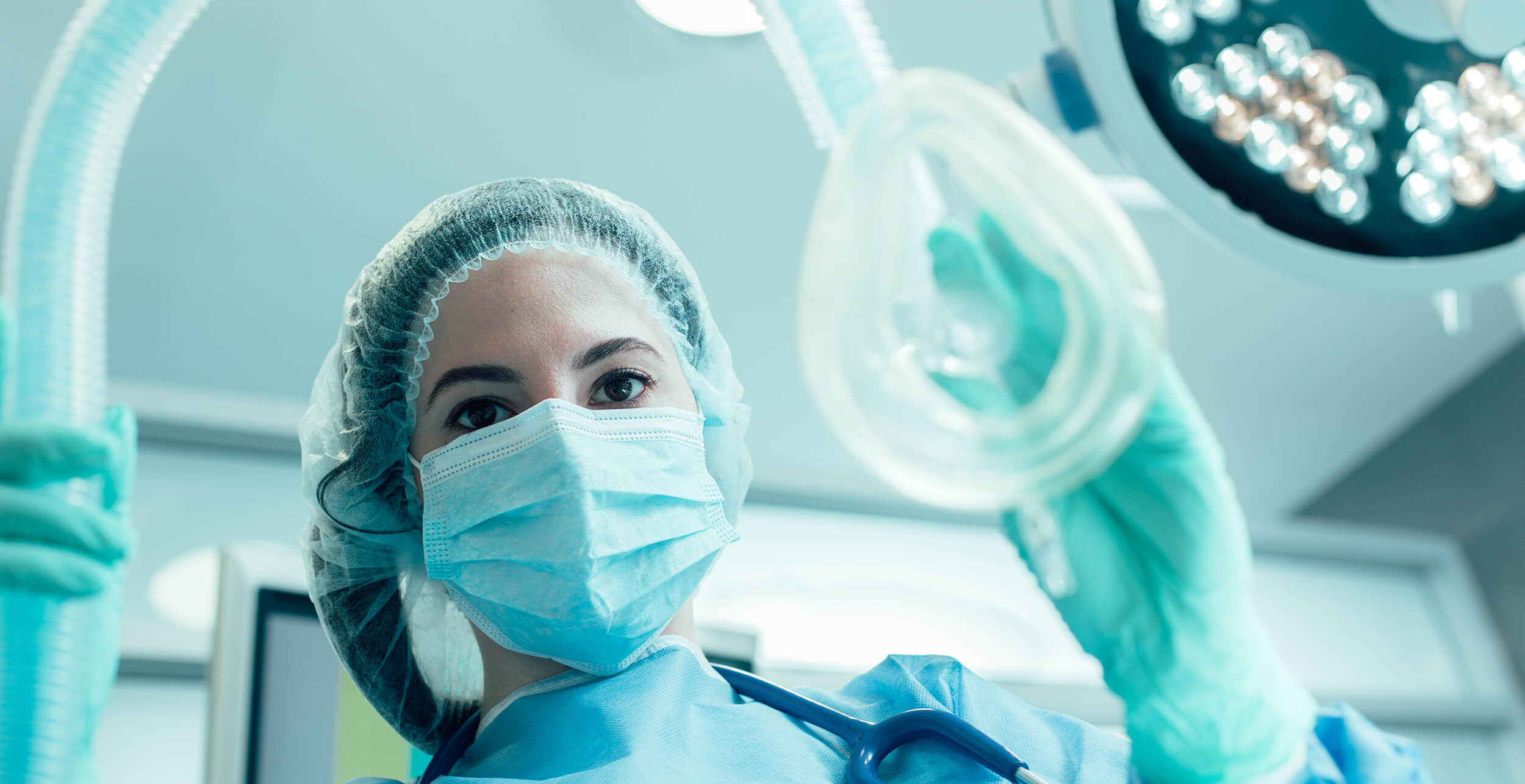 Department of Anaesthesiology