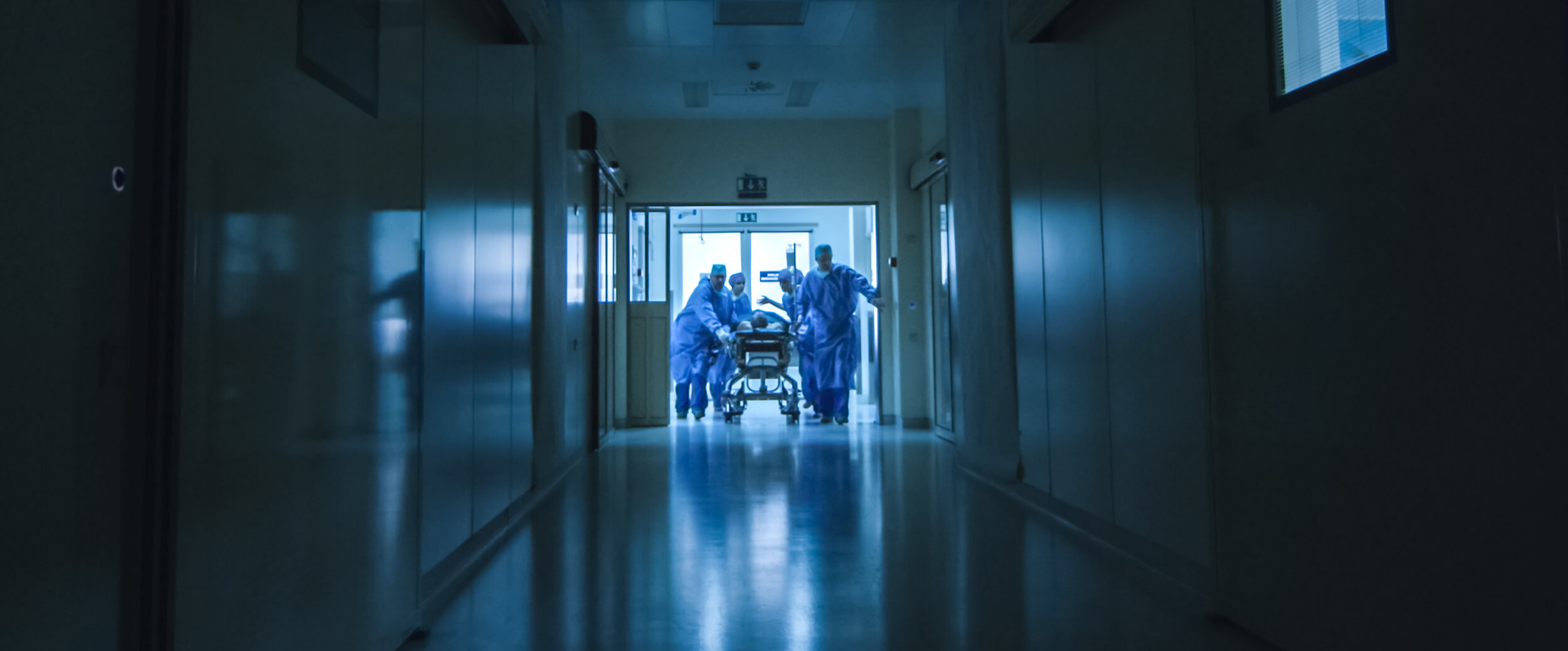 Department of Emergency Medicine