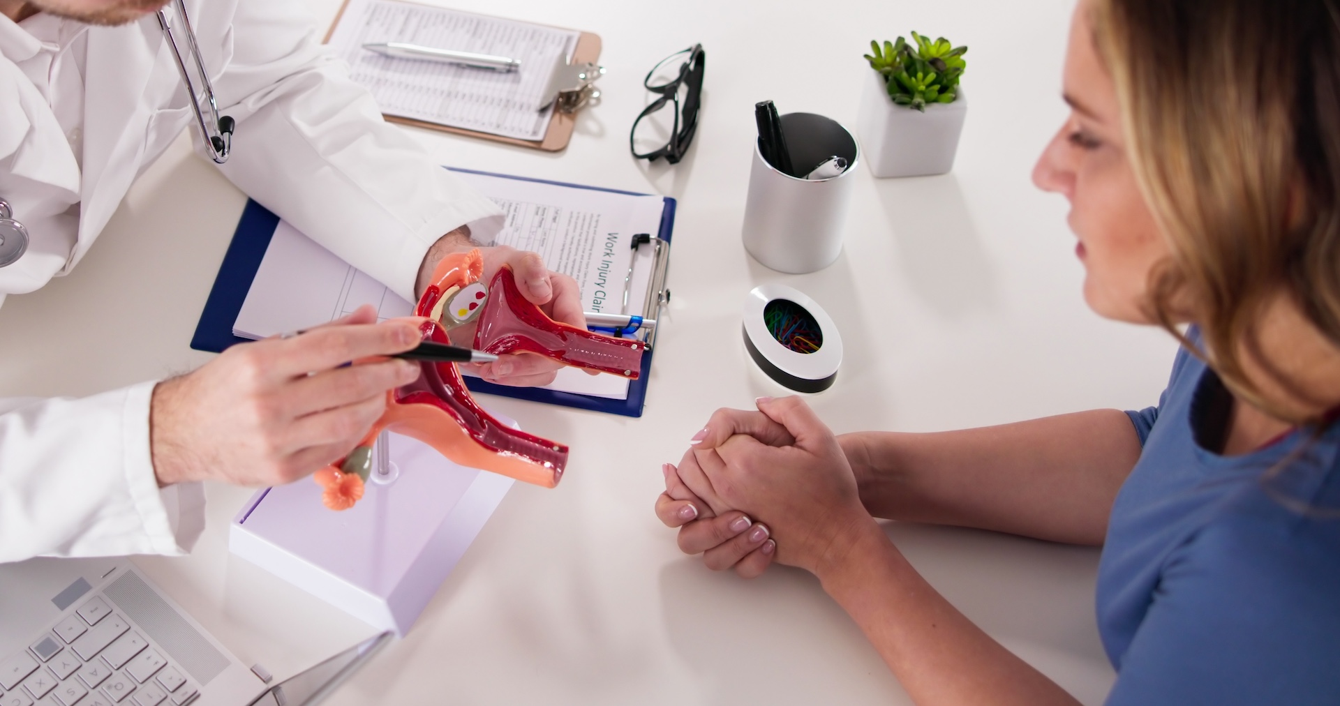Department of Obstetrics and Gynaecology