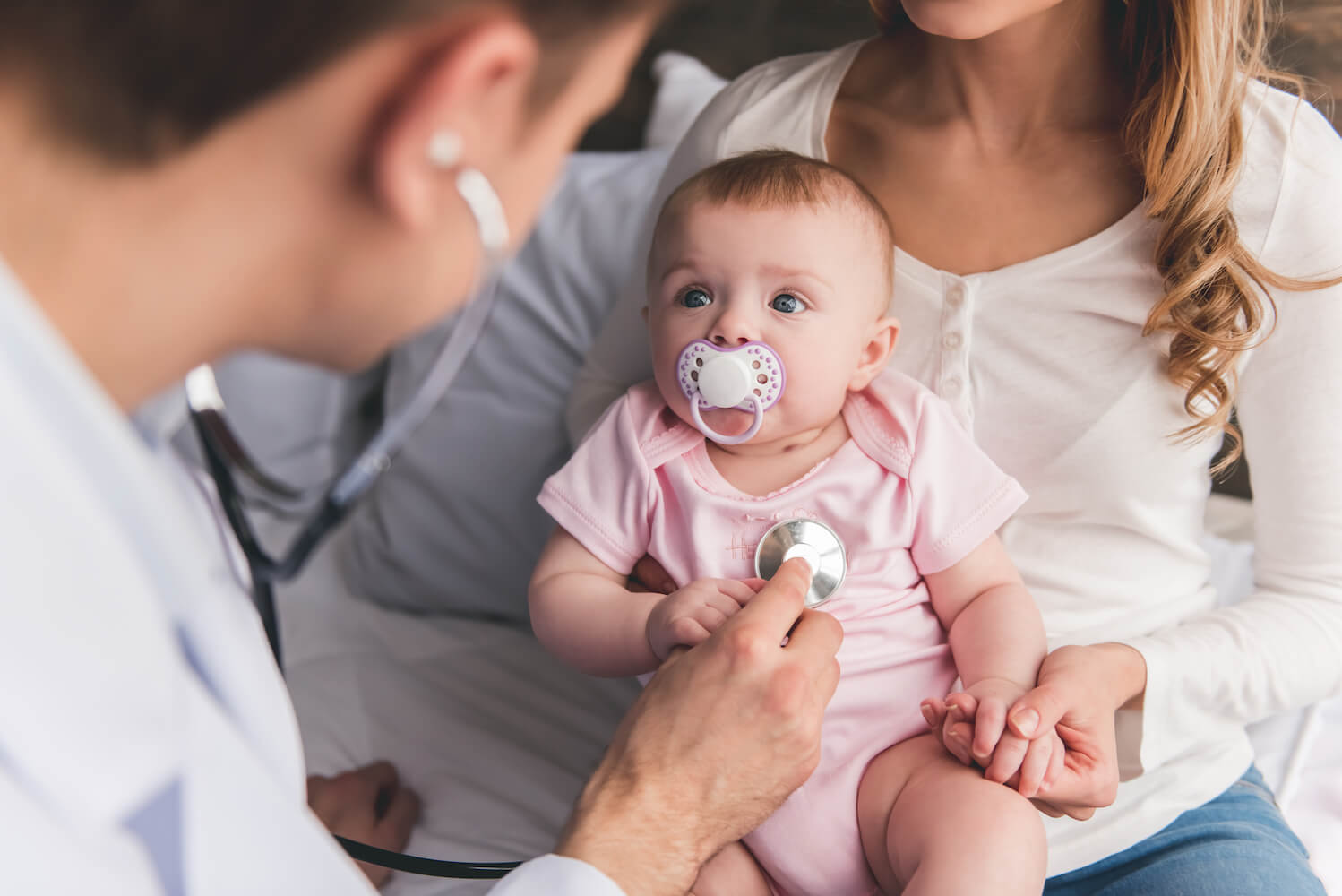 Department of Paediatrics