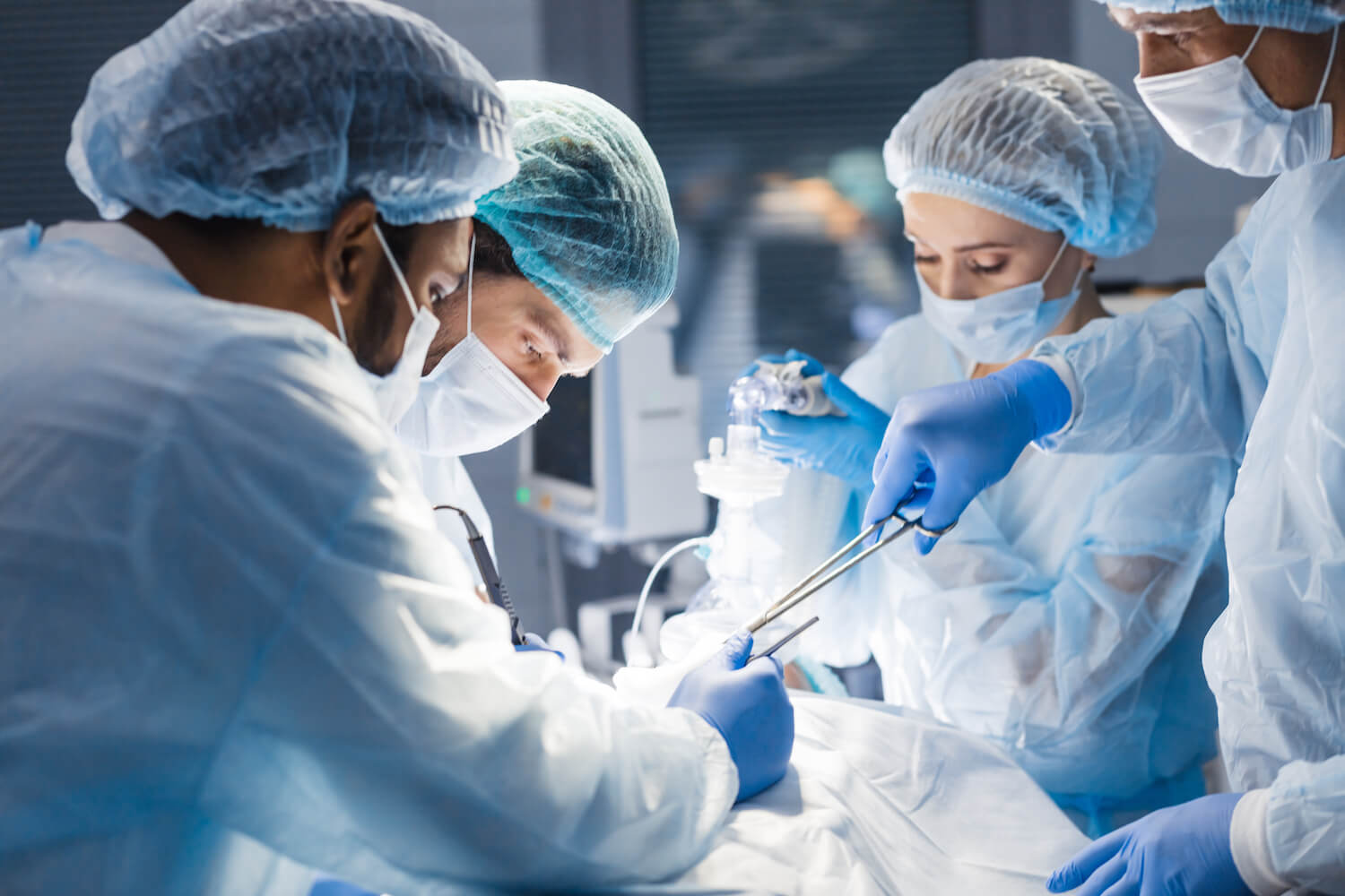 Department of Surgery