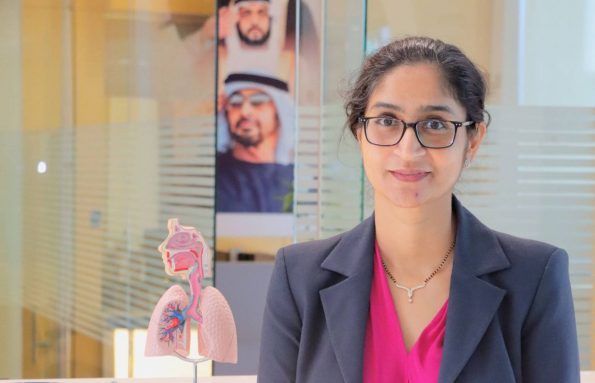 Lung Cancer in the UAE: A Hidden Threat Beyond Smoking Lung Cancer in the UAE: A Hidden Threat Beyond Smoking